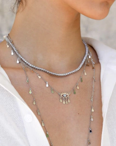 Imagem do RIVIERA TRADICIONAL DIAMOND (3mm/40cm)