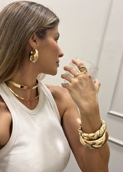 Imagem do Bracelete Bold Gabbana