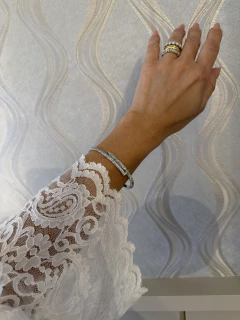 Bracelete Inspired prego - loja online
