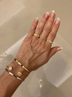 Anel See (TAM 15) - loja online