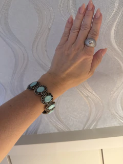 Bracelete Vicenza - Ella Semijoias e Acessórios de Luxo