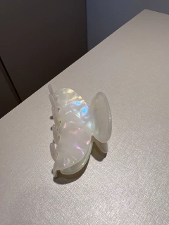 Piranha Acetato/G/cor madrepérola na internet