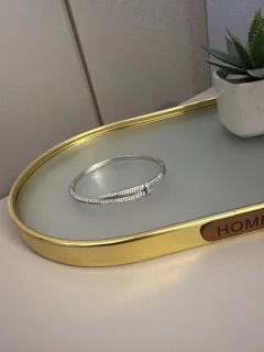 Bracelete Inspired prego - comprar online
