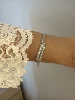 Bracelete Inspired prego