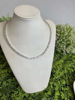 RIVIERA TRADICIONAL DIAMOND (3mm/40cm) na internet