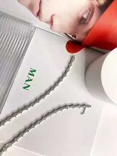 RIVIERA Estrela de Belém DIAMOND (40cm) - Ella Semijoias e Acessórios de Luxo