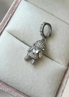 Pingente Diamond menina cristal Diamond (click) - comprar online