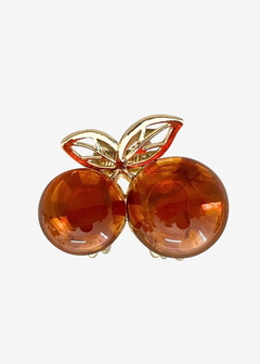 Piranha Marble - caramelo - comprar online