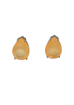 Bruno gota cristal laranja fusion - comprar online
