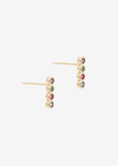 Brinco Palitinho candy color - comprar online