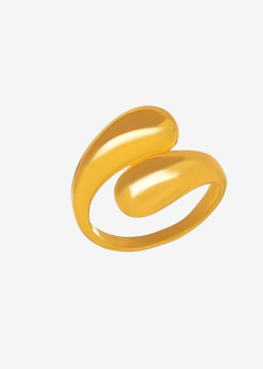 Anel Regulável gota M - comprar online