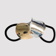 Elastico Bone (prateado) - loja online