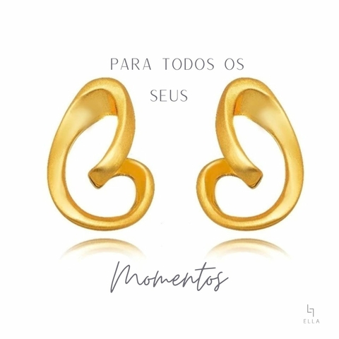 Carrusel Ella Semijoias e Acessórios de Luxo