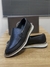 Sapato Loafer Chelsea Couro Rf - Preto Ref.rf8066 - comprar online