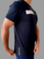 Camiseta Masc. Sallo Denin Ref.10105824 - comprar online