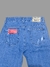 Calça Masc. Tradicional Rasgo Teezz Jeans Ref.10653 - loja online