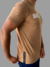 Camiseta Masc. Sallo Denin Ref.10105824 - STATUS FOR MAN