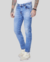 CALCA MASC. SLIM TEEZZ JEANS REF.10992