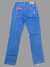 Calça Masc. Tradicional Rasgo Teezz Jeans Ref.10653 na internet