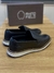 Sapato Loafer Chelsea Couro Rf - Preto Ref.rf8066 na internet