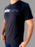 Camiseta Masc. Sallo Denin Ref.10105824 na internet