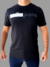 Camiseta Masc. Sallo Denin Ref.10105824