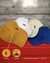 Boné Básico Bordado Domzale Ref.50400 - comprar online
