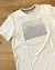 Imagem do Camiseta Masc. Pontilhado Emborrachado Sallo Ref.10106318