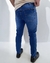 Calça Jeans Masc. Slim Domzale Ref.90430 - comprar online