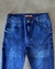 Calca Masc Slim Tezz Jeans Ref.10910 - comprar online