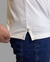 Polo Masc. Piquet Napoli Ref.10106524 - STATUS FOR MAN