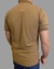 Polo Masc. Piquet Napoli Ref.10106524 - STATUS FOR MAN