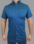 Camisa Masc. Social Manga Curta Ref.90170