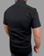 Camisa Masc. Social Manga Curta Ref.90170 na internet