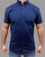 Camisa Masc. Social Manga Curta Ref.90170 - loja online