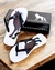 Chinelo Masc Flip Flop Lobo Acostamento - Branco Ref.320429013 - comprar online