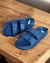 Chinelo Birken Masculino Acostamento - 027 Marinho Ref.11529429 - comprar online