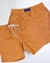 Short Linho Masculino Domzale Ref.50760 - comprar online