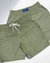 Imagem do Short Linho Masculino Premium Domzale Ref.50753