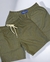 Short Linho Masculino Premium Domzale Ref.50753 - STATUS FOR MAN