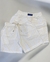 Short Linho Masculino Premium Domzale Ref.50753 - loja online