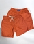 Short Linho Masculino Premium Domzale Ref.50753