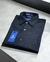 Camisa Masc. Linho Premium Manga Curta Ref.50898 - comprar online