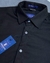 Camisa Masc. Linho Premium Manga Curta Ref.50898 - STATUS FOR MAN