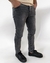 Calça Jeans Masc. Slim Domzale Ref.90440 - comprar online