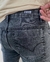 Calça Jeans Masc. Slim Domzale Ref.90440 - STATUS FOR MAN