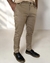 Calça Masc. Alfaiataria Acetinada Premium Ref.30480
