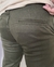Calça Masc. Alfaiataria Acetinada Premium Ref.30480 - STATUS FOR MAN
