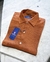 Camisa Masc. Linho Premium Manga Curta Ref.50898 na internet