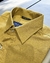 Camisa Masc. Linho Premium Manga Curta Ref.50898